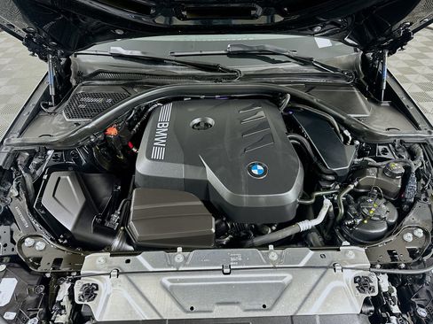 Used 2025 BMW 330i xDrive Sedan image 33