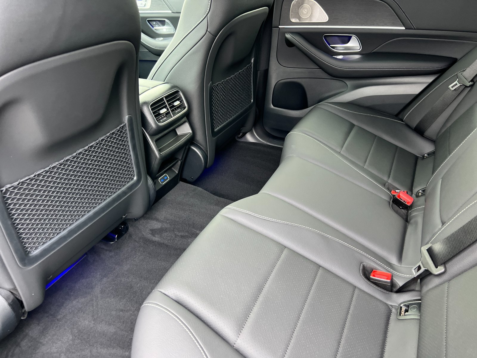 Certified 2026 Mercedes-Benz GLE 450 4MATIC image 12