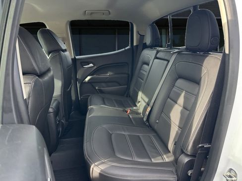 Used 2019 GMC Canyon Denali image 14