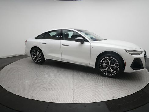 New 2026 Audi A6 Premium Plus AWD/4WD image 38