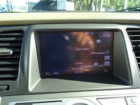 Used 2014 Nissan Murano SL w/ Navigation Package image 32