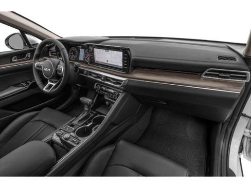 Used 2024 Kia K5 EX w/ EX Premium Package FWD image 18