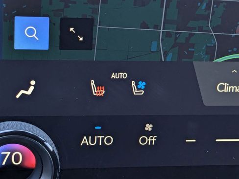 Certified 2026 Lexus NX 350 AWD w/ Accessory Package (2T) image 28