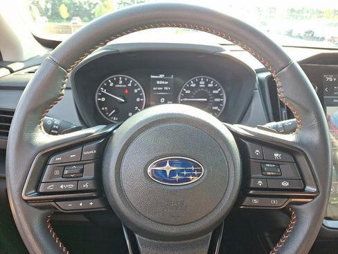Certified 2024 Subaru Crosstrek 2.5i Limited AWD/4WD image 21
