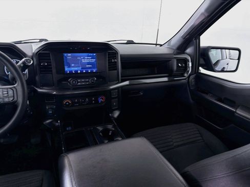 Used 2023 Ford F150 XL w/ STX Appearance Package AWD/4WD image 26