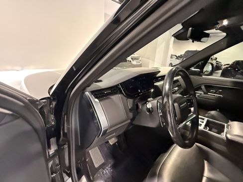 Used 2023 Land Rover Range Rover Long Wheelbase SE AWD/4WD image 19