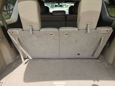 Used 2015 Nissan Pathfinder SL w/ SL Premium Package FWD image 29