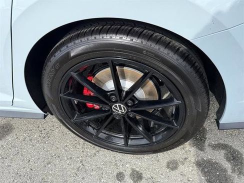 New 2025 Volkswagen Jetta GLI Autobahn image 12
