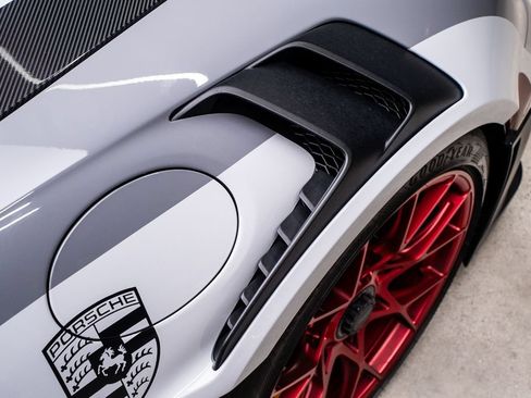 Used 2023 Porsche 911 GT3 RS RWD image 26