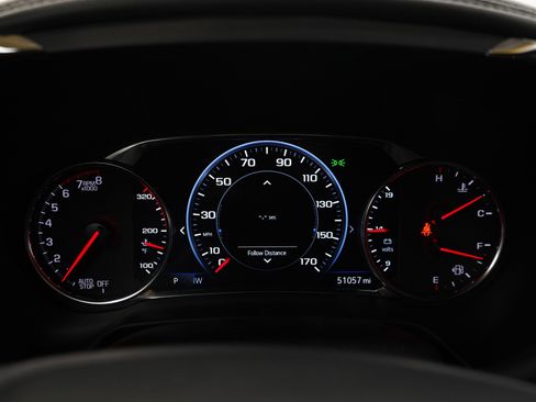 Used 2024 Chevrolet Blazer Premier AWD/4WD image 27