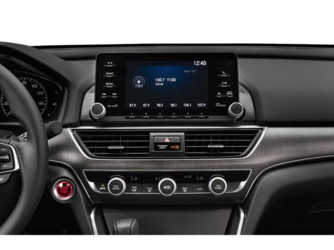 Used 2019 Honda Accord LX image 10
