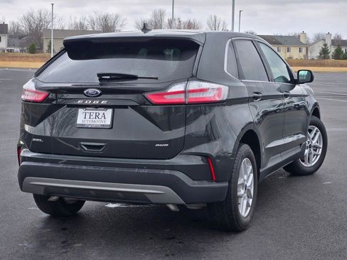 Used 2023 Ford Edge SEL w/ Convenience Package AWD/4WD image 11