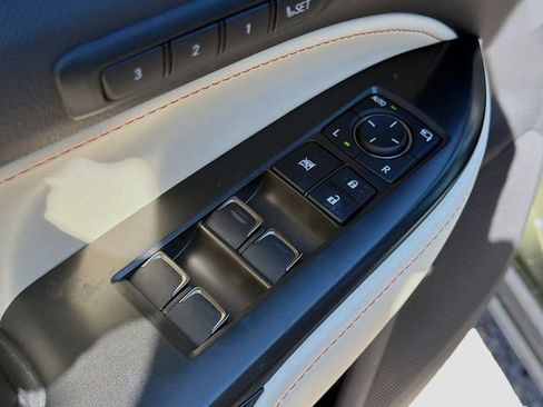 Used 2024 Lexus NX 350h AWD image 22