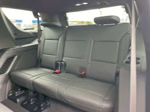 New 2025 Chevrolet Tahoe LT image 20