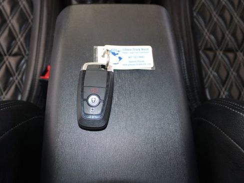 Used 2022 Ford Bronco Big Bend image 24