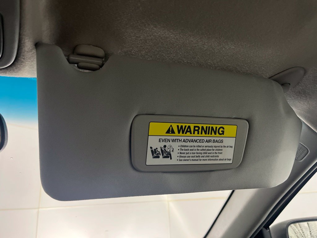 Used 2007 Honda Accord LX image 69