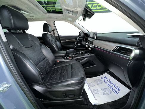 Used 2022 Kia Telluride SX w/ SX Prestige Package AWD/4WD image 30