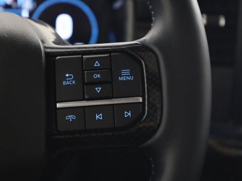 Used 2021 Ford F150 Lariat w/ Equipment Group 502A High image 21