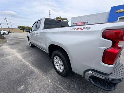 Used 2019 Chevrolet Silverado 1500 LT w/ All-Star Edition