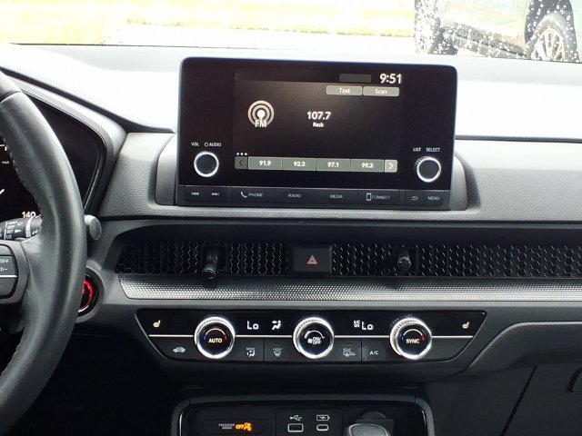 Used 2025 Honda CR-V Sport image 18