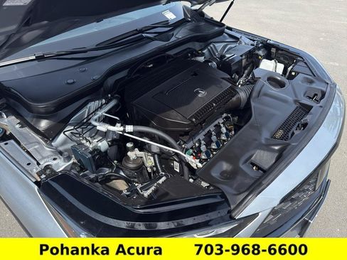 Used 2023 Acura MDX A-Spec AWD/4WD image 32