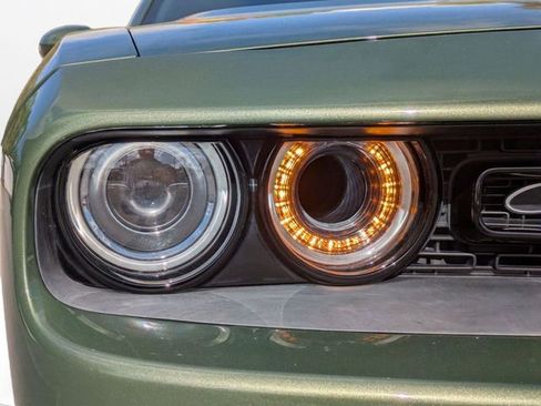 Used 2022 Dodge Challenger R/T Scat Pack image 10