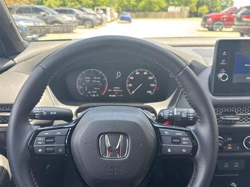 Used 2026 Honda HR-V Sport image 17