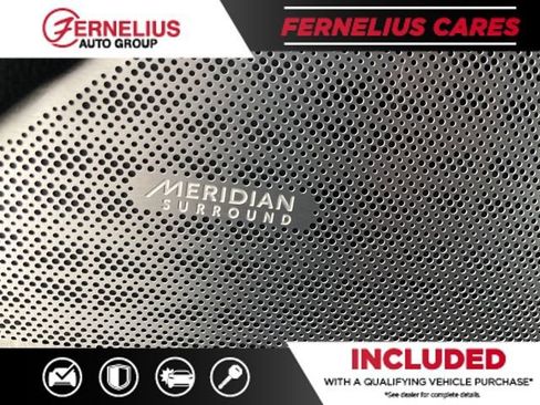 Used 2021 Land Rover Range Rover Velar R-Dynamic S image 47