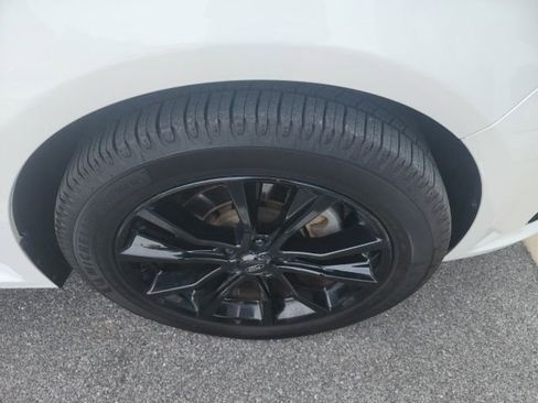 Used 2016 Ford Flex SEL w/ Equipment Group 202A AWD/4WD image 10