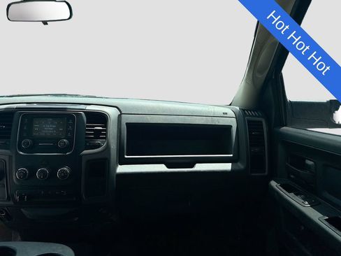 Used 2018 RAM 2500 Tradesman w/ Chrome Appearance Group AWD/4WD image 18