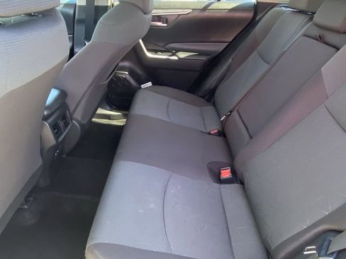 Certified 2023 Toyota RAV4 XLE AWD/4WD image 20