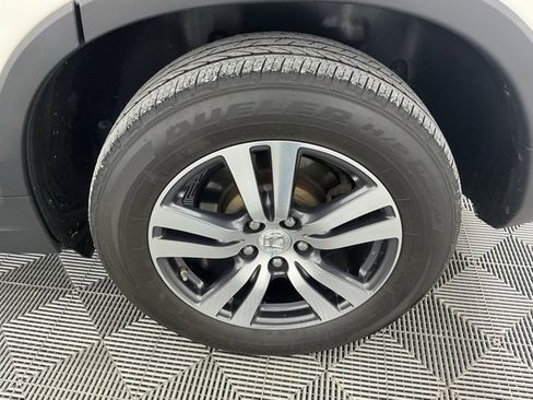 Used 2018 Honda Pilot EX-L image 38