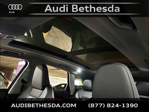 New 2026 Audi Q5 Premium Plus AWD/4WD image 23