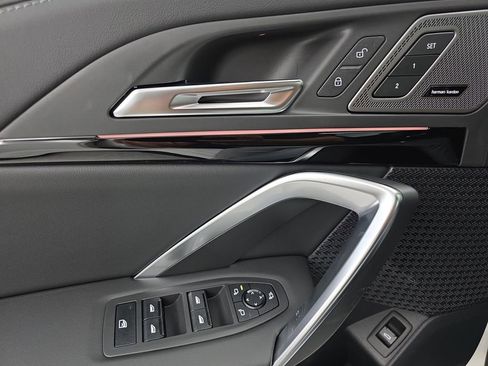 New 2026 BMW X1 xDrive28i w/ M Sport Package image 27