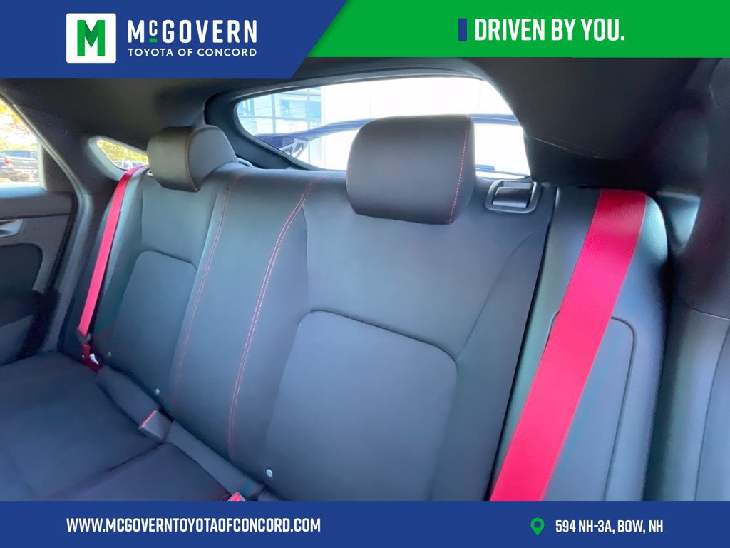 Used 2026 Honda Civic Type R image 16
