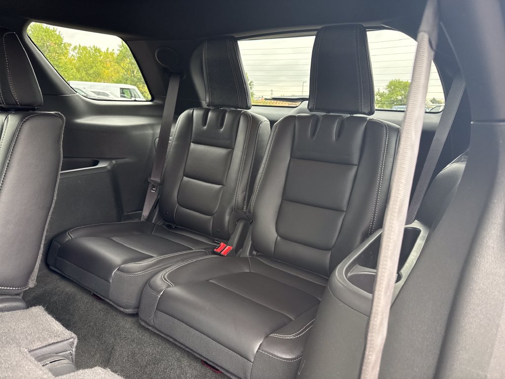 Used 2013 Ford Explorer Sport AWD/4WD image 31