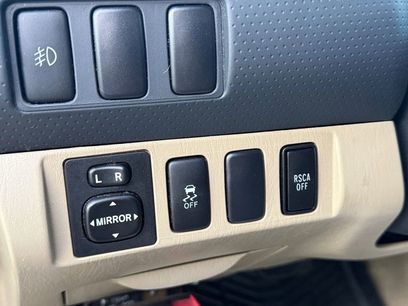 Used 2011 Toyota Tacoma 4x4 Double Cab w/ SR5 Pkg #2