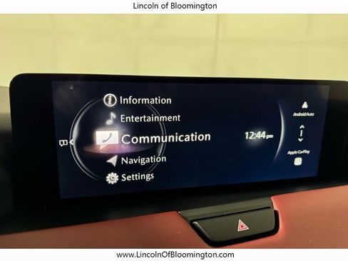 Used 2025 MAZDA CX-70 3.3 Turbo w/ Premium Plus Pkg image 50