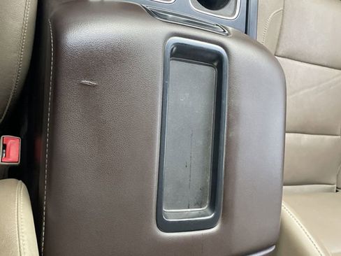 Used 2015 Chevrolet Silverado 2500 LTZ w/ Duramax Plus Package image 40