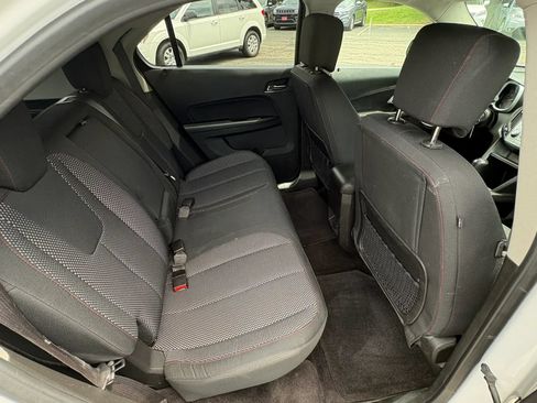 Used 2016 Chevrolet Equinox LT w/ Convenience Package AWD/4WD image 27