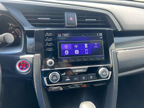 Used 2019 Honda Civic Sport image 21