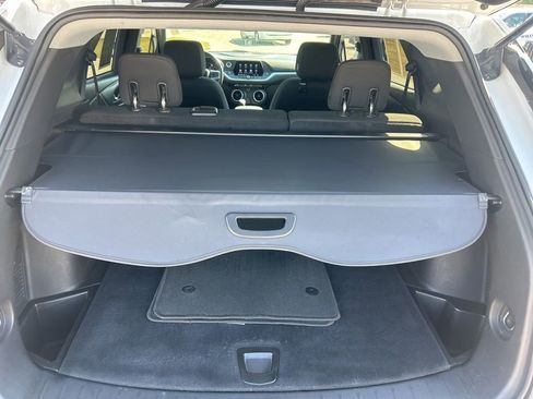 Used 2021 Chevrolet Blazer LT image 28