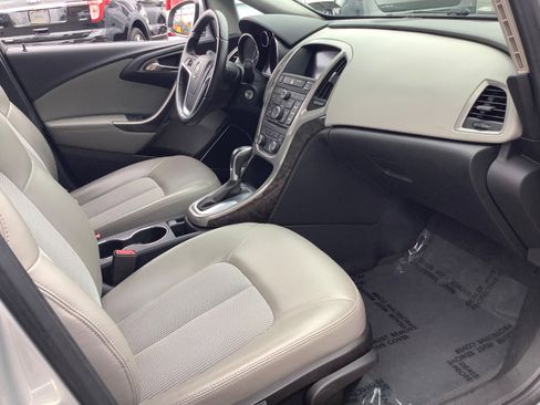 Used 2016 Buick Verano Sport Touring image 15