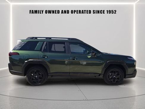 Used 2026 Subaru Outback Limited AWD/4WD image 2