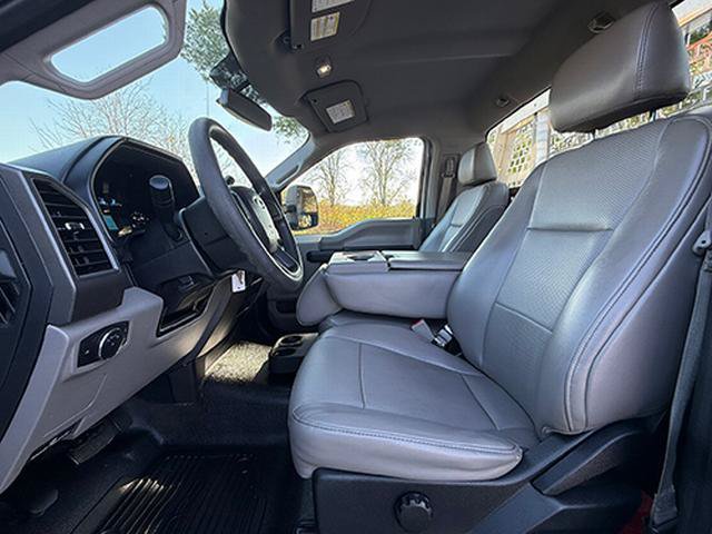 Used 2019 Ford F250 XL RWD image 12