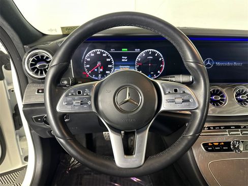 Certified 2020 Mercedes-Benz CLS 450 image 26