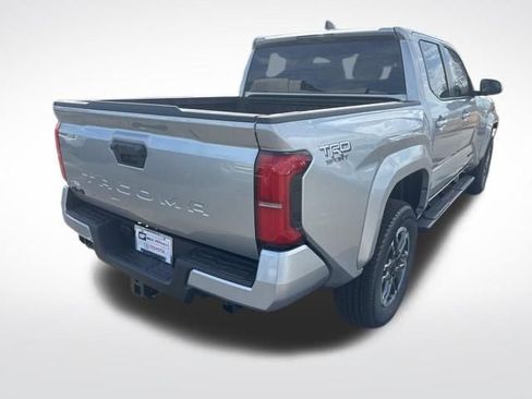 New 2026 Toyota Tacoma TRD Sport AWD/4WD image 5