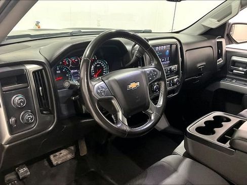 Used 2018 Chevrolet Silverado 1500 LT w/ True North Edition image 18