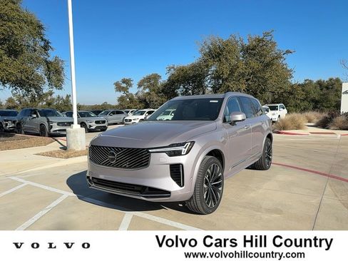 New 2026 Volvo XC90 B6 Plus w/ Protection Package Premier AWD/4WD image 1