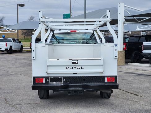 Used 2024 Ford F250 XL image 6